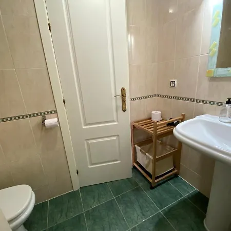 Apartamento Campello *