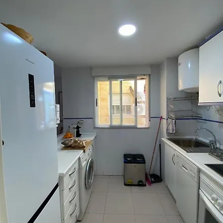 Apartamento Campello